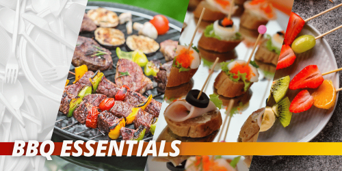 BBQ Essentials